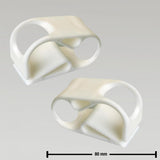 Original GEA Schlauchklemme 7750-0233-318 Ersatzteil