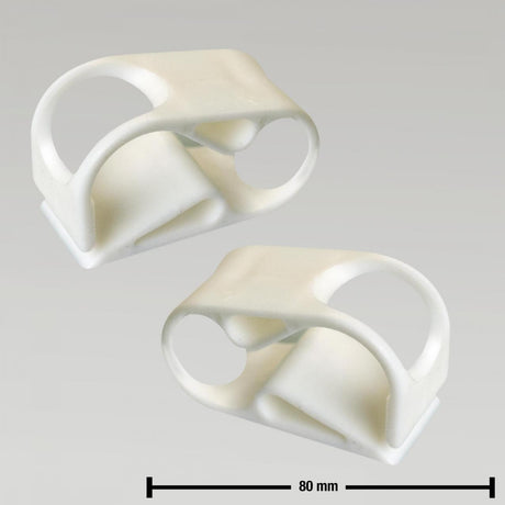 Original GEA Schlauchklemme 7750-0233-318 Ersatzteil