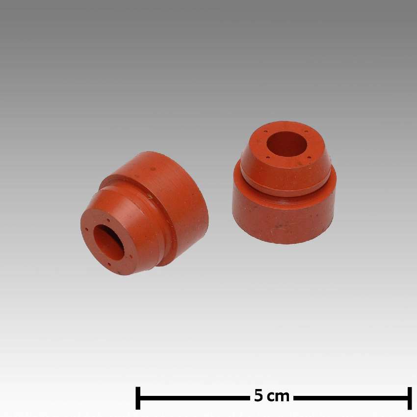 Original GEA Durchführungstülle 7750-0233-395 Ersatzteil