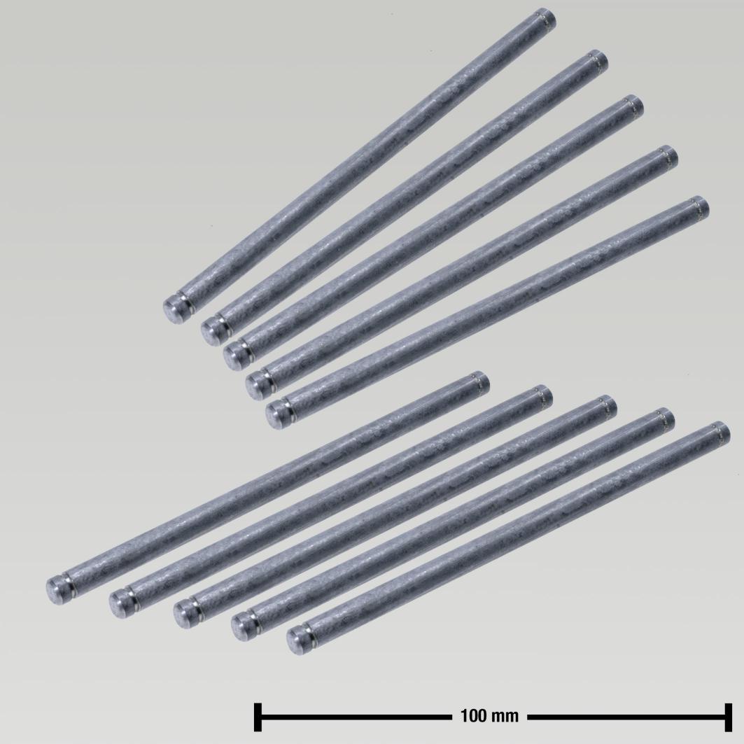 Original GEA Stift 7750-0234-036 Ersatzteil