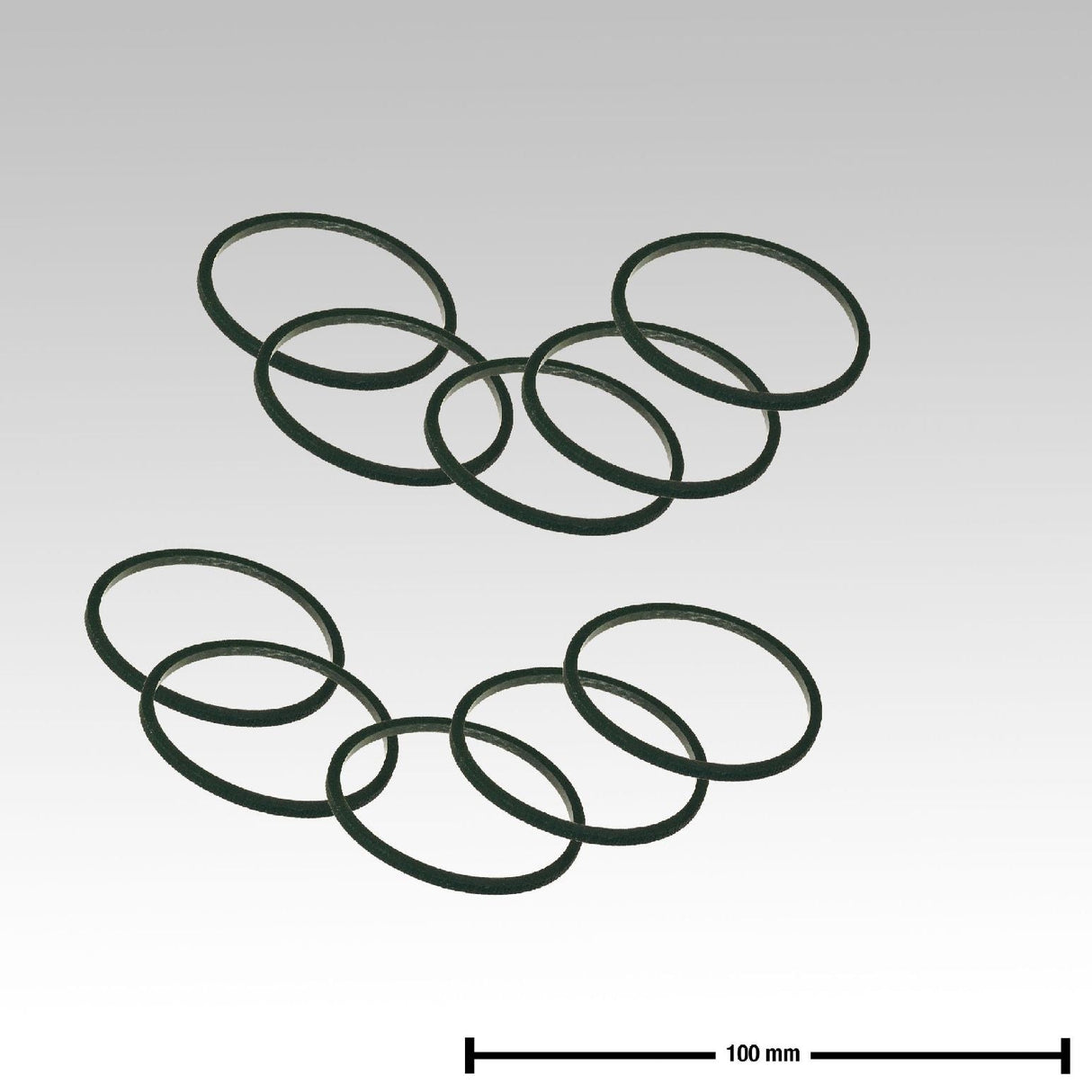 Original GEA Dichtung 7750-0234-162 Ersatzteil