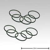 Original GEA Dichtung 7750-0234-162 Ersatzteil