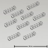 Original GEA Feder 7750-0234-233 Ersatzteil