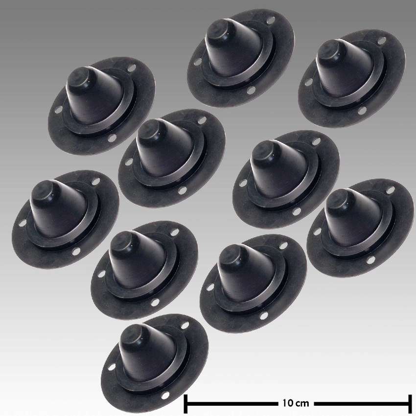 Original GEA Membrane 7750-0234-236 Ersatzteil