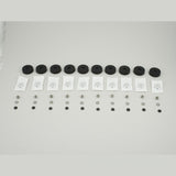 Original GEA Kolbenring 7750-0234-595 Ersatzteil