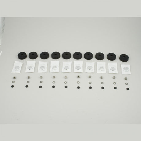 Original GEA Kolbenring 7750-0234-595 Ersatzteil