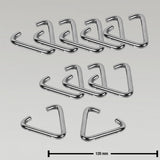 Original GEA Drahtbügel 7750-0235-255 Ersatzteil