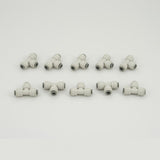 Original GEA T-Stück 7750-0235-930 Ersatzteil