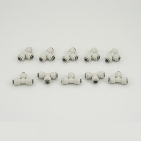 Original GEA T-Stück 7750-0235-930 Ersatzteil