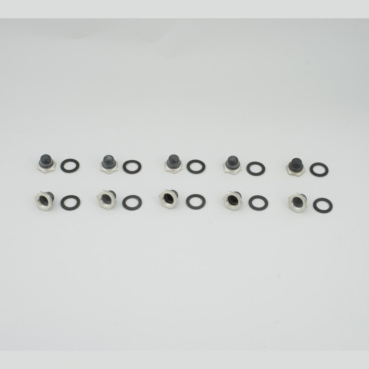 Original GEA Dichtung 7750-0236-943 Ersatzteil