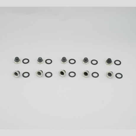 Original GEA Dichtung 7750-0236-943 Ersatzteil