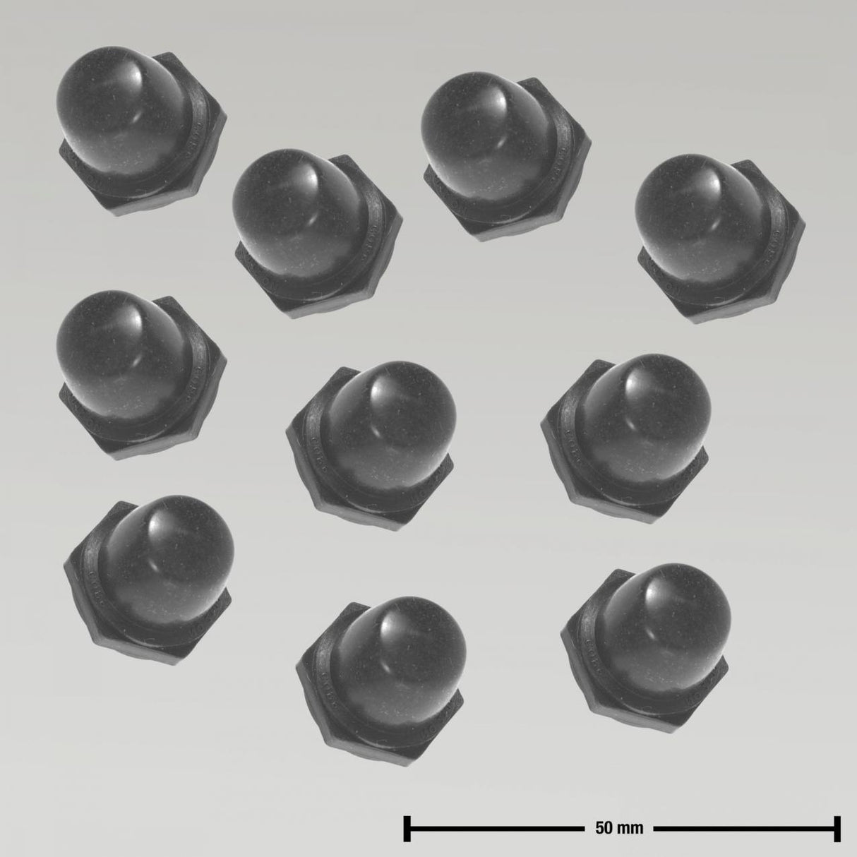 Original GEA Kappe 7750-0248-084 Ersatzteil