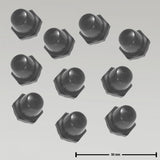 Original GEA Kappe 7750-0248-084 Ersatzteil