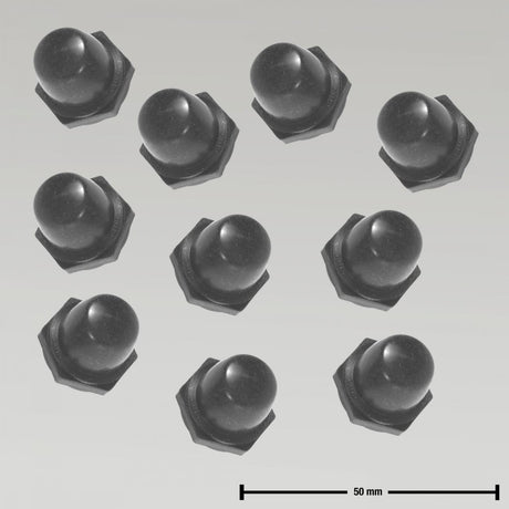 Original GEA Kappe 7750-0248-084 Ersatzteil