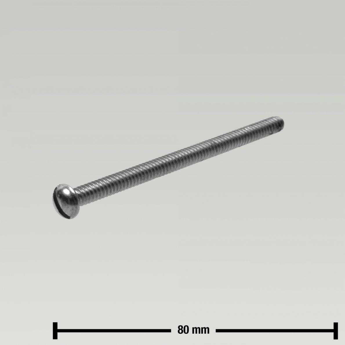 Original GEA Halbrundschraube 7750-0280-489 Ersatzteil