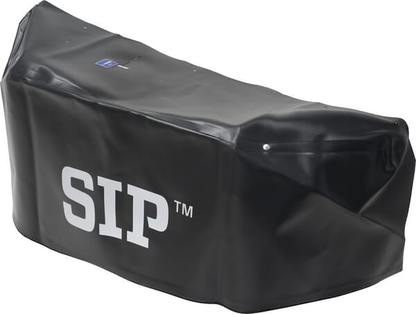 SIP.SI Schirm mit Logo 775040370