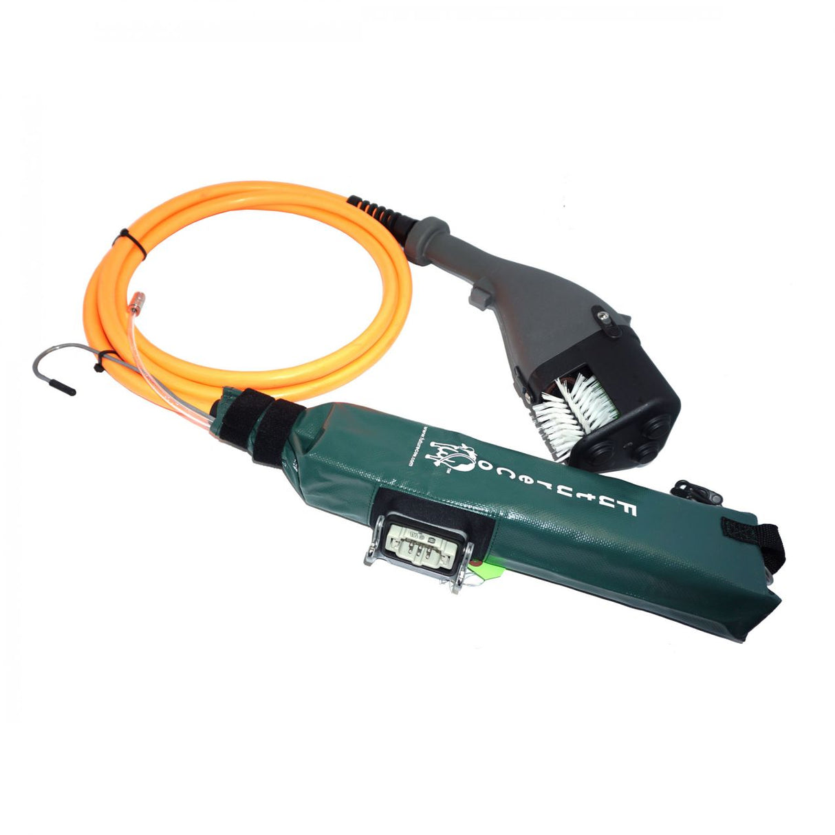 Original GEA Bürste 7751-6600-081 Ersatzteil