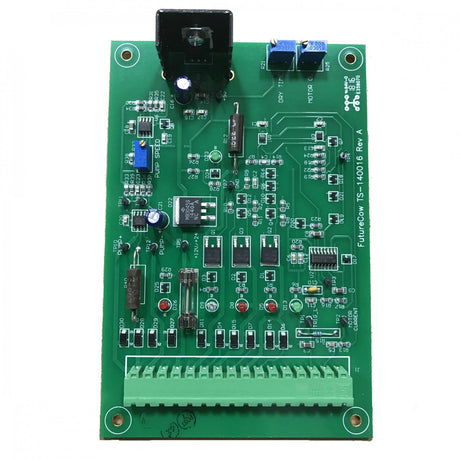 Original GEA Elektronikkarte 7751-6600-160 Ersatzteil