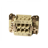 GEA Stecker 7751-6600-505 (77516600505)