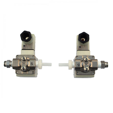 Original GEA Elektromagnet vollst. 7751-6601-035 Ersatzteil