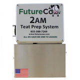 Original GEA Steuerungsbox 7751-6602-000 Ersatzteil