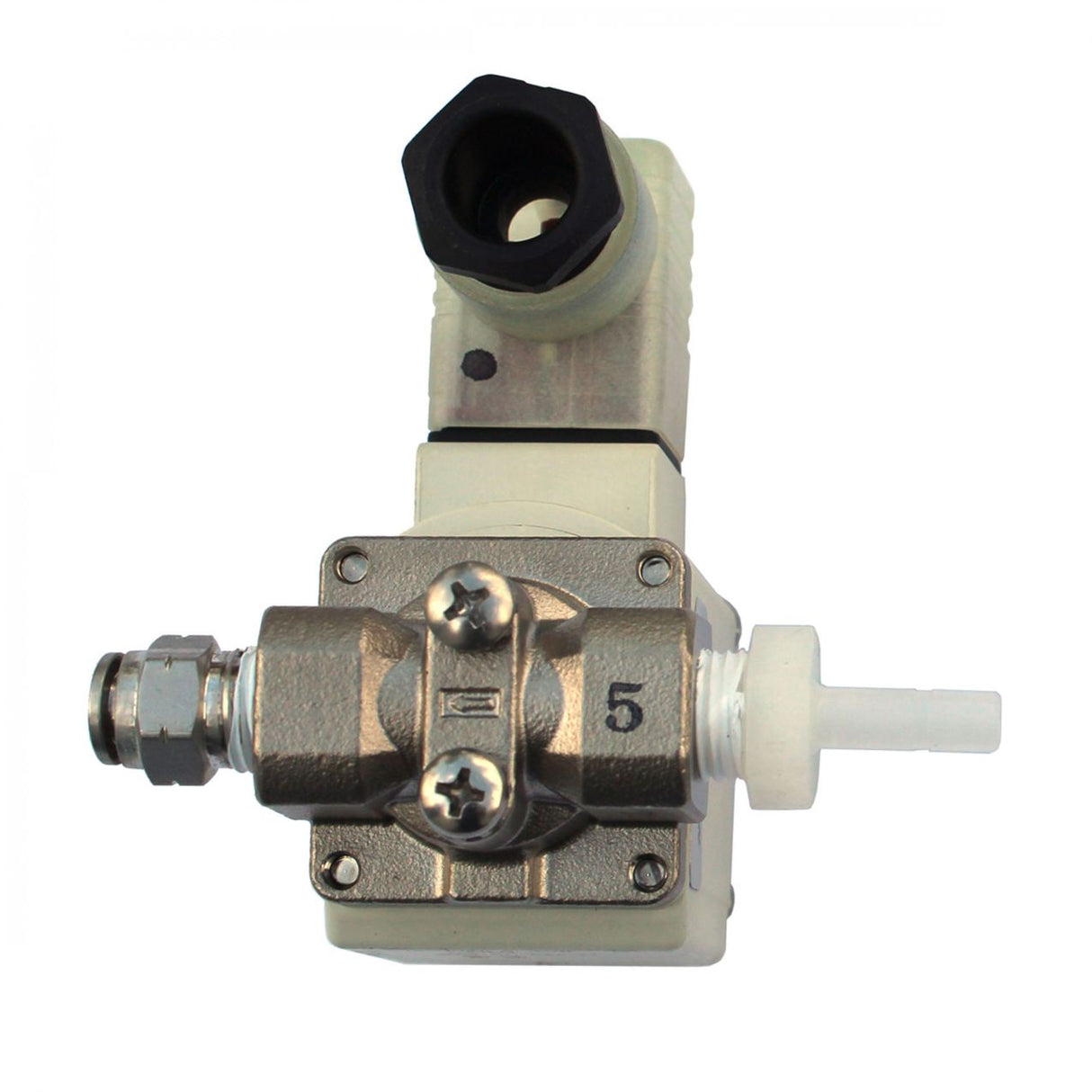 Original GEA Elektromagnet vollst. 7751-6602-035 Ersatzteil