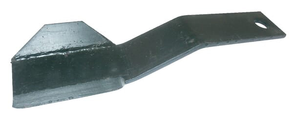 KRAMP Schlegelmesser 600 R. 7770702N