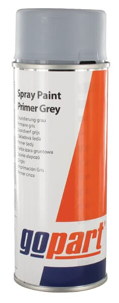 KRAMP Grundierung grau 400 ml 777704GP