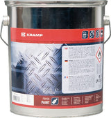 KRAMP Grundierung grau 5L 777712KR
