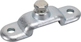 KRAMP Rungenhalter verzinkt 778100KR