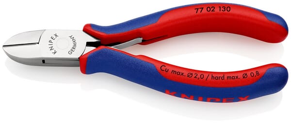 Side cutters