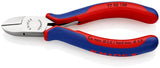 Side cutters