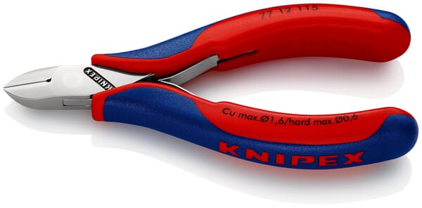 Side cutters