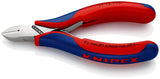 Side cutters