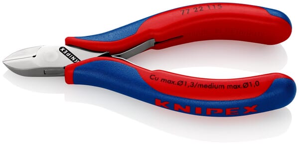 Side cutters
