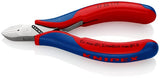 Side cutters