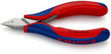 Side cutters