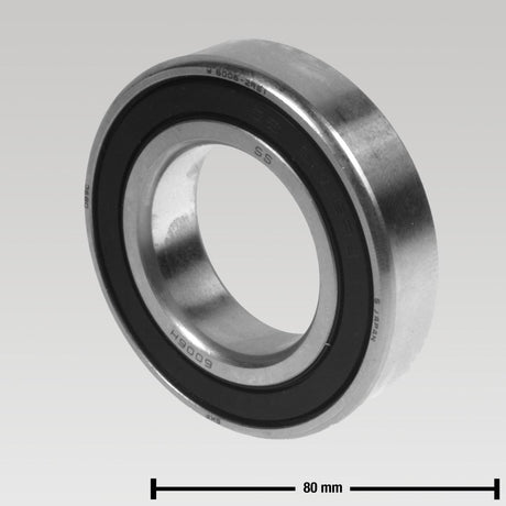 Original GEA Rillenkugellager 7800-0000-431 Ersatzteil
