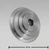 Original GEA Flanschlager 7800-0000-433 Ersatzteil