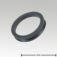 Original GEA V-Ring 7800-0000-434 Ersatzteil