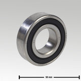 Original GEA Rillenkugellager 7800-0001-855 Ersatzteil