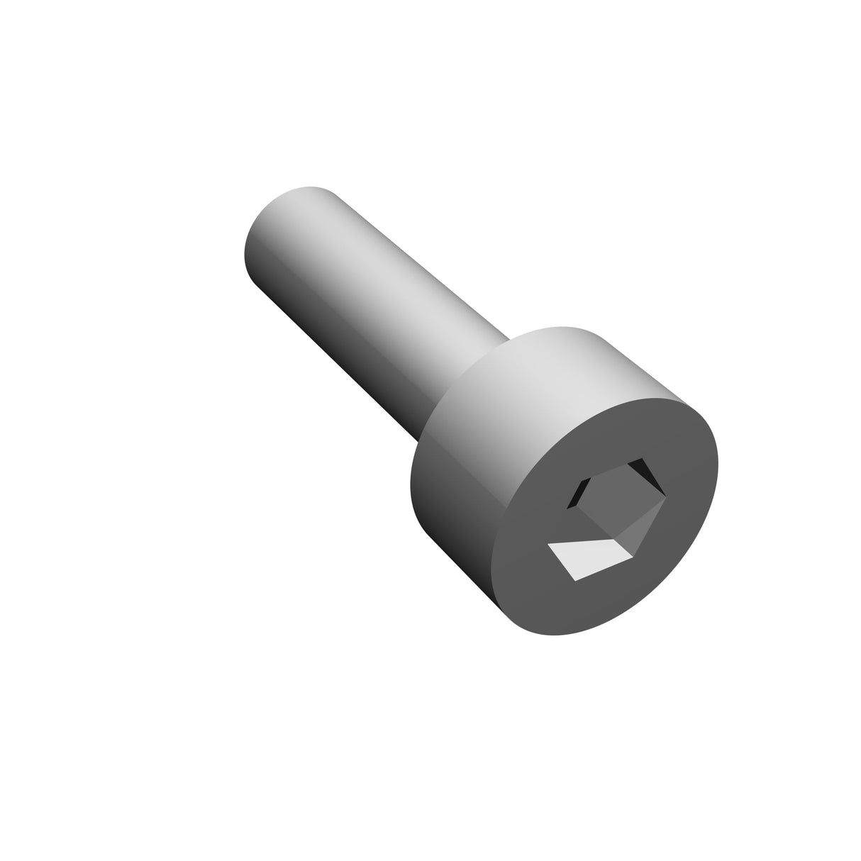 GEA Zylinderschraube 7800-0002-536 (78000002536)