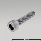 GEA Zylinderschraube 7800-0002-668 (78000002668)