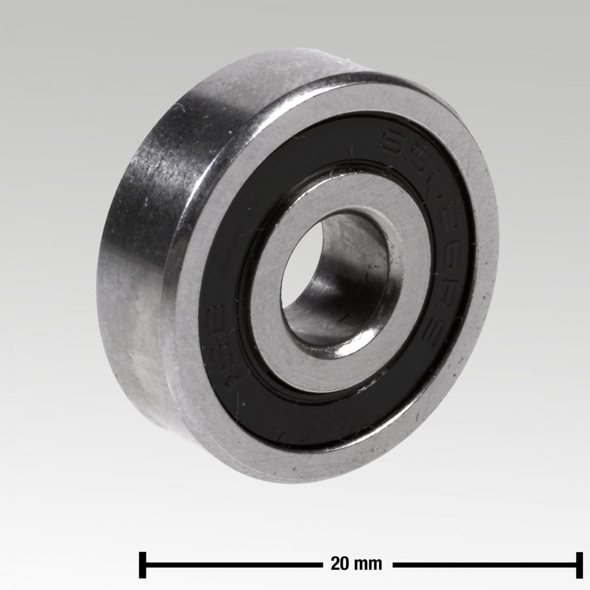 Original GEA Rillenkugellager 7800-0004-141 Ersatzteil