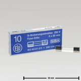 Original GEA Sicherung 7800-0004-558 Ersatzteil