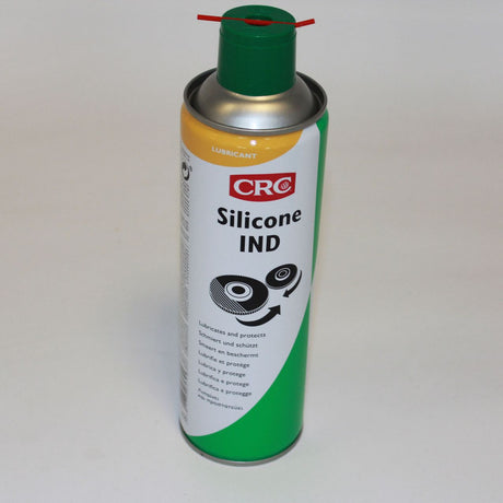 Original GEA Silikonöl 7800-0004-561 Ersatzteil