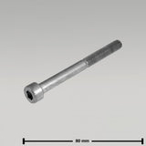 GEA Zylinderschraube 7800-0004-614 (78000004614)