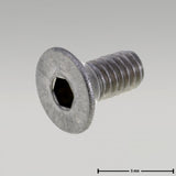 Original GEA Senkschraube 7800-0005-178 Ersatzteil