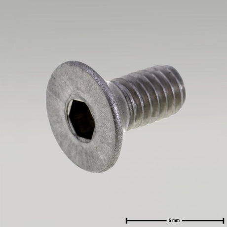 Original GEA Senkschraube 7800-0005-178 Ersatzteil