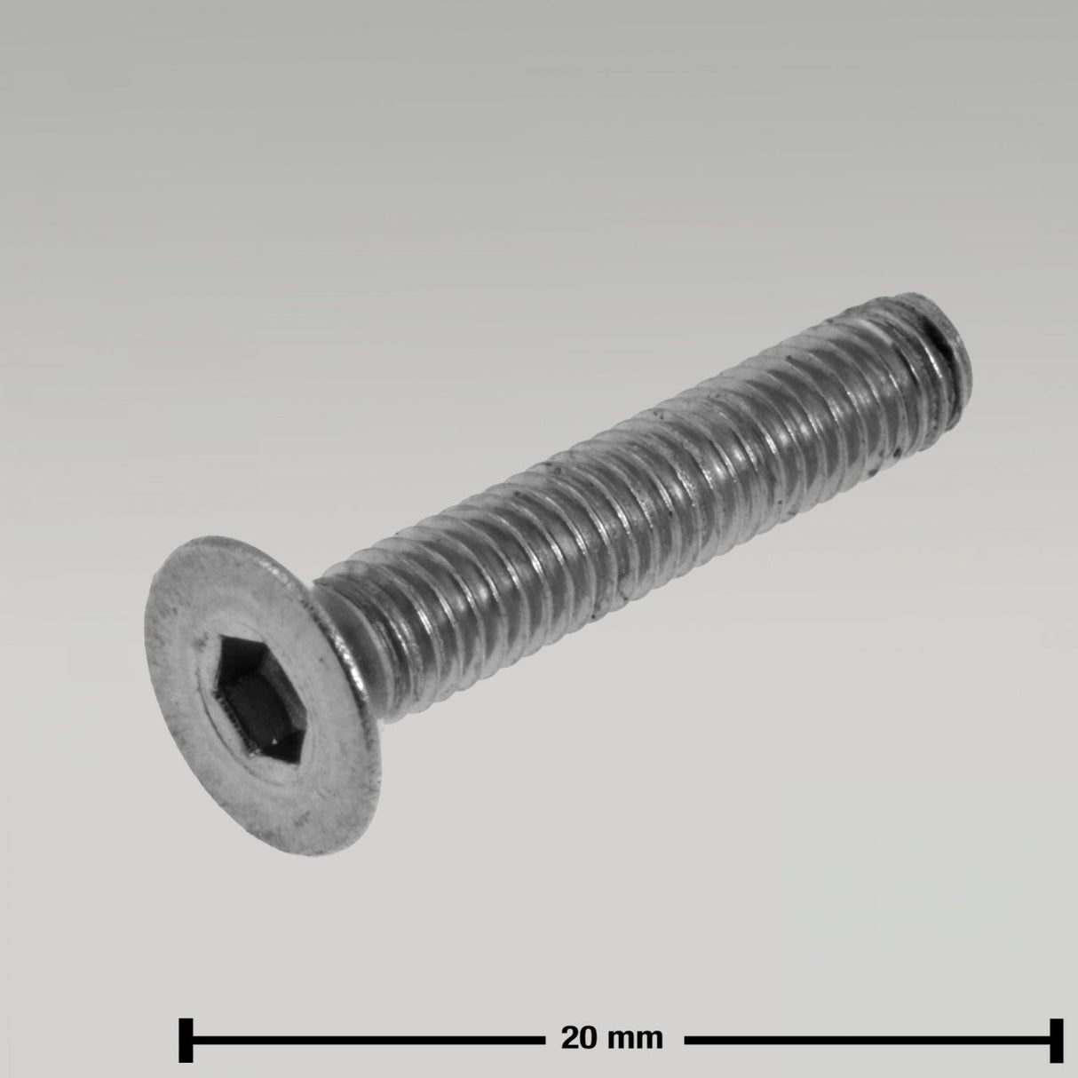 GEA Senkschraube 7800-0005-179 (78000005179)